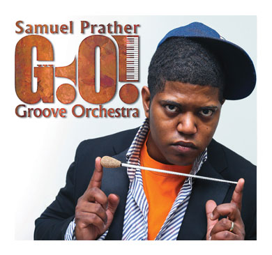 Samuel-Prather-Groove-Orchestra-2-AM-Music
